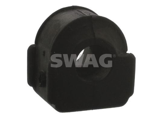 Ulożenie priečneho stabilizátora SWAG